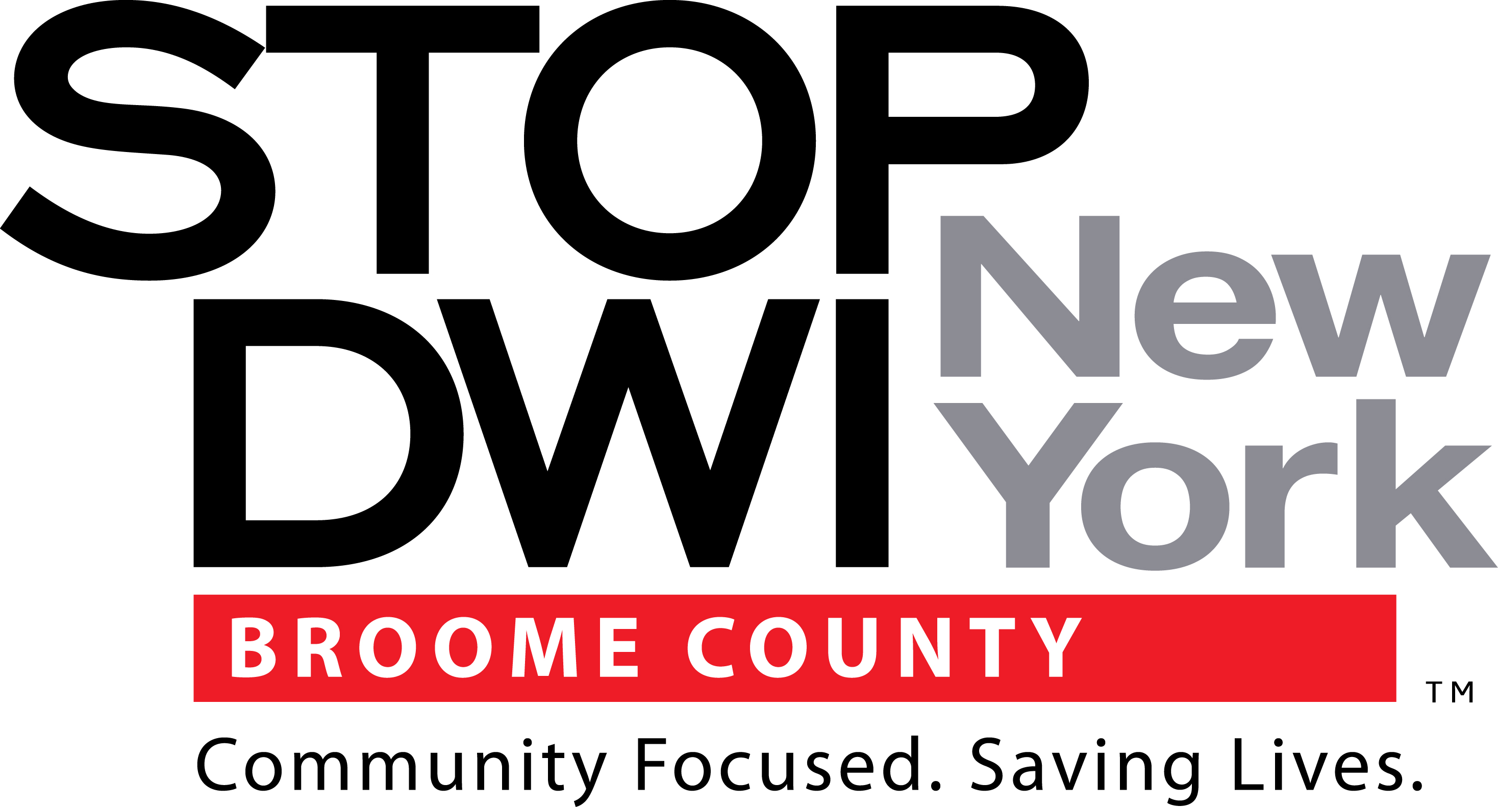 Broome County STOPDWI Program Broome County